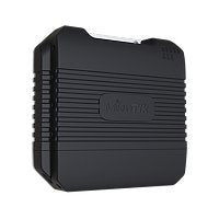 EAN 2000001103890 - Mikrotik LtAP LTE6 kit 300 Mbit/s Negro Energía sobre Ethernet (PoE) imagen 3