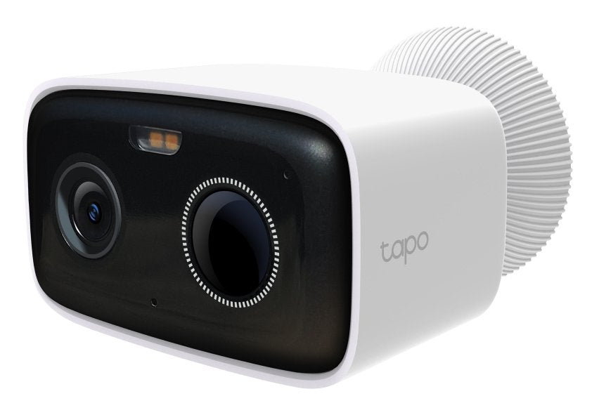 EAN 1210002609937 - TP-Link Tapo TC80 cámara de vigilancia Bala (forma) Cámara de seguridad IP Exterior 1920 x 1080 Pixeles T imagen 1