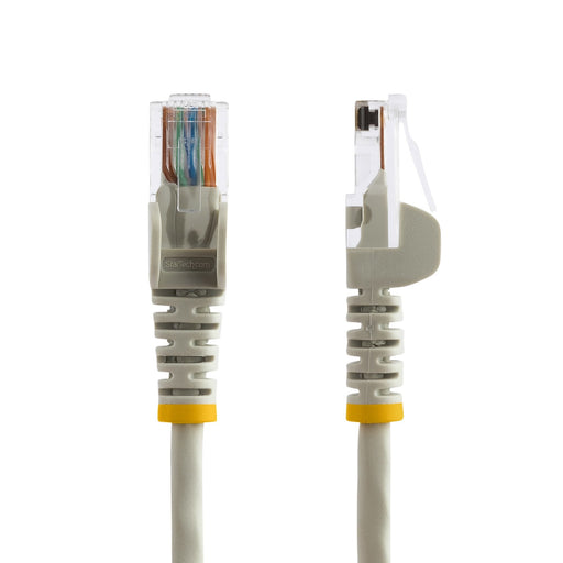 EAN 0065030859875 - StarTech.com 45PAT1MGR cable de red U/UTP (UTP) imagen 2