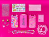 EAN 6438409097224 - HMD Barbie Phone 7,11 cm (2.8") 125 g Rosa Característica del teléfono imagen 25