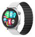 EAN 6973626300417 - IMIKI TG2 3,63 cm (1.43") AMOLED 46 mm Digital 466 x 466 Pixeles Pantalla táctil Plata imagen 5