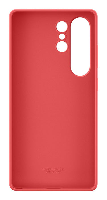 EAN 8806095879451 - Samsung EF-PS938CREGWW funda para teléfono móvil 17,5 cm (6.9") Rojo imagen 5