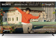 EAN 4548736177901 - Sony Bravia 3 II 190,5 cm (75") 4K Ultra HD Smart TV Wifi Negro imagen 1