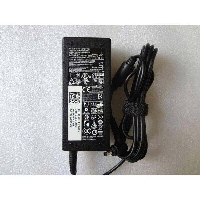 65w Ac Power Adapter With  19.5v Output