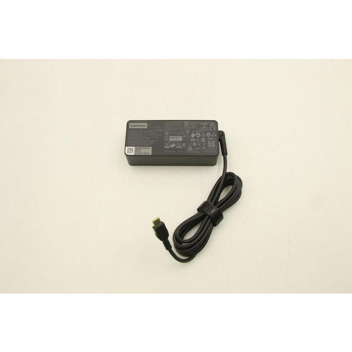 65w Ac Power Adapter With  Multiple Voltage Outputs