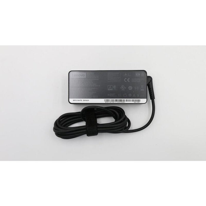 65w Dual-Port Laptop Adapter  With Multiple Output Voltages