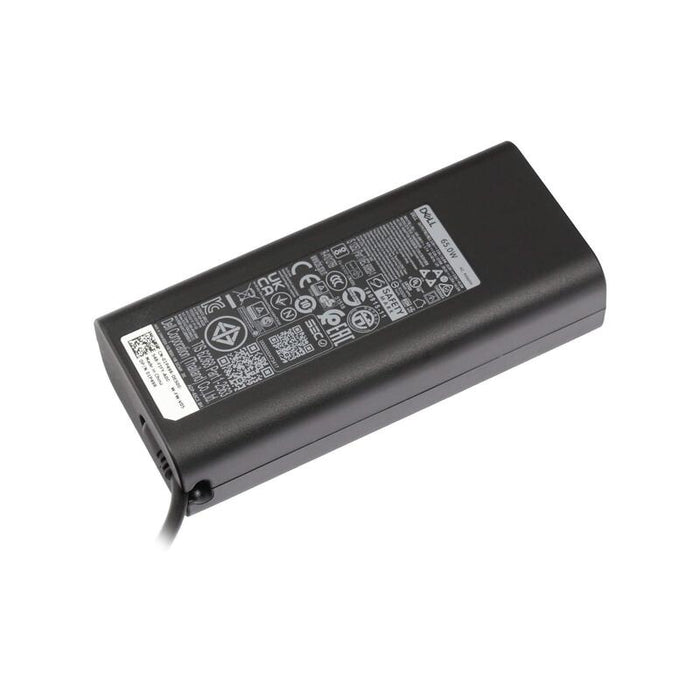 65w Usb Type-C Ac Power  Adapter For Laptops
