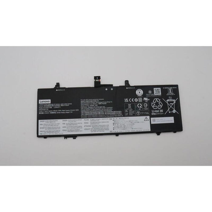 65wh 4-Cell Lithium-Ion  Battery For Lenovo Yoga Slim