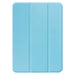 EAN 5715063027035 - CoreParts TABX-IP10-COVER5 funda para tablet 27,7 cm (10.9") Libro Azul imagen 10