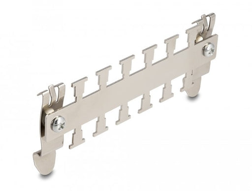 EAN 4043619659692 - DeLOCK 65969 abrazadera para cable Metálico 1 pieza(s) imagen 1