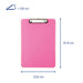 EAN 4002390077859 - MAUL 2340621 portapapel A4 Yeso imagen 18