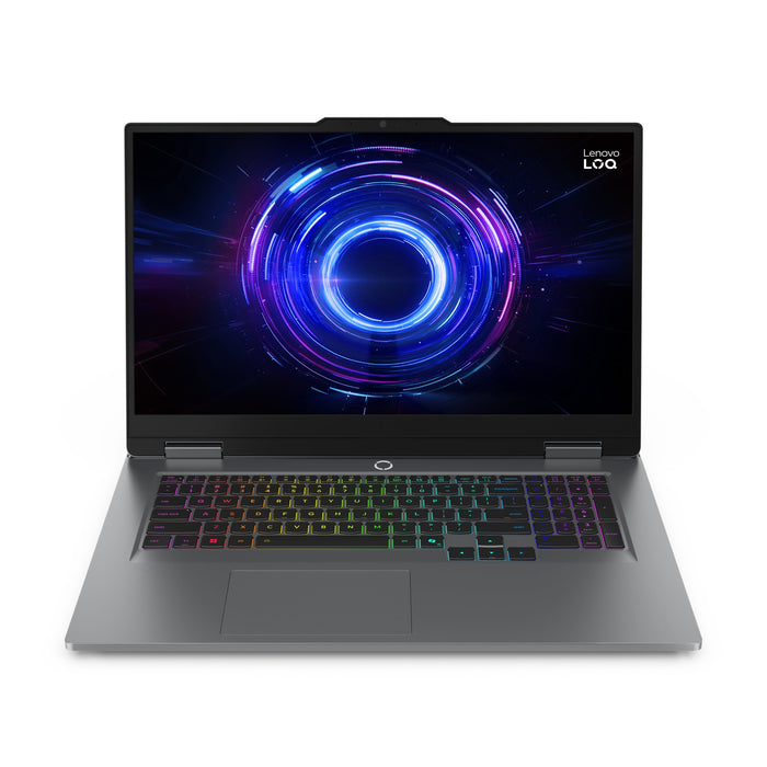 EAN 198155882548 - Lenovo LOQ 17IRX10 Intel® Core™ i5 i5-13450HX Portátil 43,9 cm (17.3") Full HD 16 GB DDR5-SDRAM 512 GB SSD imagen 1