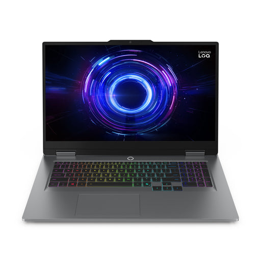 EAN 199271246924 - Lenovo LOQ 17IRX10 Intel® Core™ i7 i7-13650HX Portátil 43,9 cm (17.3") Full HD 16 GB DDR5-SDRAM 512 GB SSD imagen 1