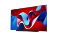 EAN 8806091927972 - LG OLED83C47LA 2,11 m (83") 4K Ultra HD Smart TV Wifi Negro imagen 2