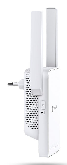EAN 6935364072445 - TP-Link RE315 ampliador de red Repetidor de red Blanco 10, 100 Mbit/s imagen 3