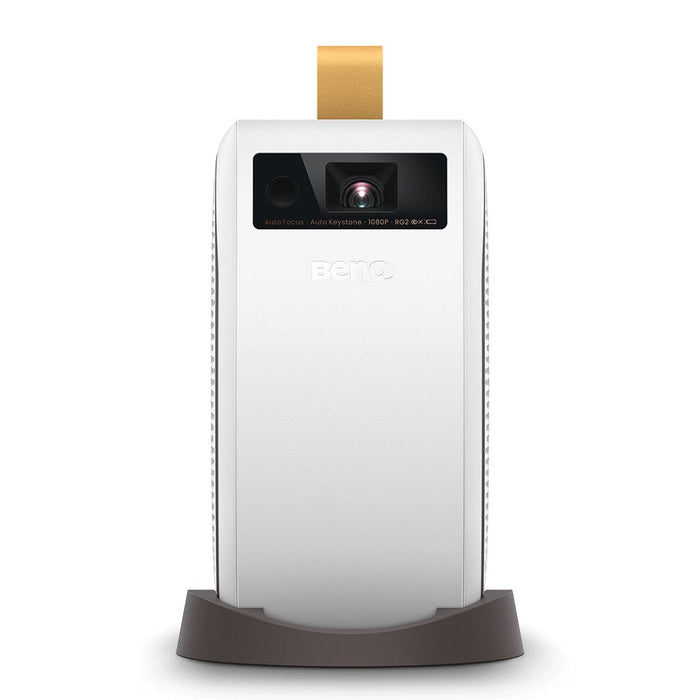 EAN 4718755092220 - BenQ GV31 Proyector de alcance estándar 300 lúmenes ANSI DLP 1080p (1920x1080) Blanco imagen 5