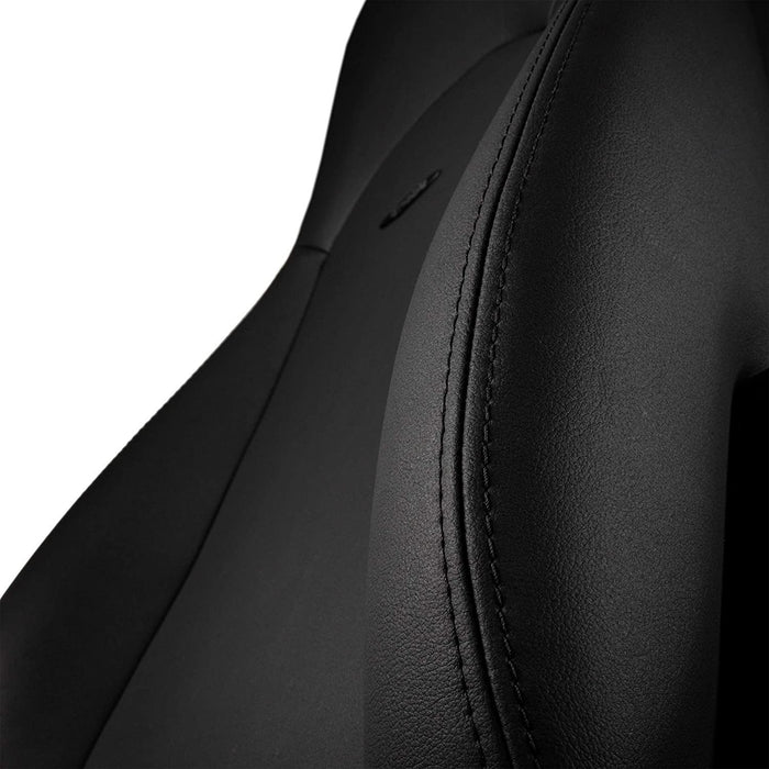 EAN 4251442503239 - noblechairs ICON Silla para videojuegos universal Asiento acolchado Negro imagen 4