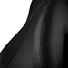 EAN 4251442503239 - noblechairs ICON Silla para videojuegos universal Asiento acolchado Negro imagen 4