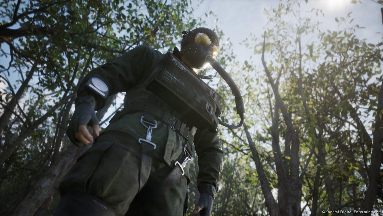 EAN 4012927150856 - Konami Metal Gear Solid Δ: Snake Eater Day One (Primer día) PlayStation 5 imagen 7