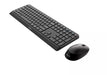 EAN 8712581779597 - Philips 4000 series SPT6407B/19 teclado Ratón incluido Universal RF Wireless + Bluetooth AZERTY Francés N imagen 2