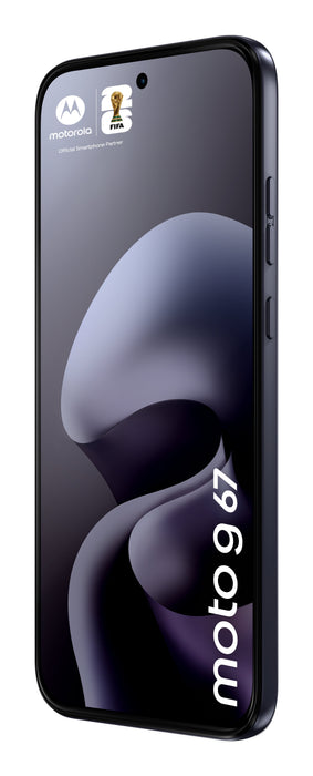 EAN 840493610337 - Motorola moto g67 17,3 cm (6.8") Ranura híbrida Dual SIM Android 16.0 5G USB Tipo C 4 GB 128 GB 5200 mAh G imagen 5