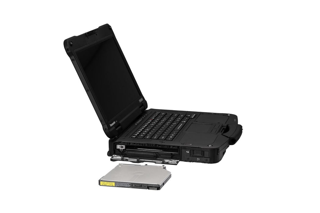 EAN 5025232975044 - Panasonic Toughbook FZ-40FZ001B4 ordenador portatil Intel Core Ultra 5 135H Portátil 35,6 cm (14") Pantal imagen 3