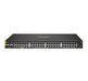 EAN 5704174943938 - HPE Aruba Networking CX 6000 48G Class4 PoE 4SFP 370W Gestionado L3 Gigabit Ethernet (10/100/1000) Energí imagen 1
