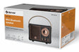 EAN 5706751073786 - Denver BTP-203B Altavoz monofónico portátil Negro 3 W imagen 1