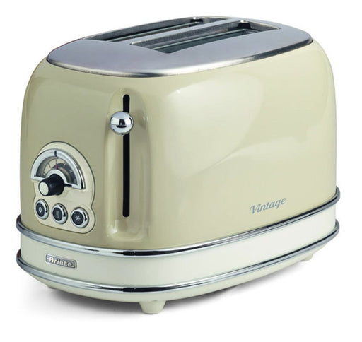 EAN 8003705114906 - Ariete 0155 6 2 rebanada(s) 810 W Beige imagen 1