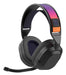 EAN 810119072061 - JLab Nightfall Auriculares Inalámbrico Diadema Juego USB Tipo C Bluetooth Negro imagen 2