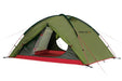 EAN 4001690101950 - High Peak Woodpecker 3 3 personas(s) Verde, Rojo Tienda de cúpula/iglú imagen 1