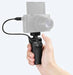 EAN 4548736088924 - Sony Stativ VCT-SGR1 tripode Cámara de acción 3 pata(s) Negro imagen 3