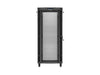 EAN 5901969446838 - Lanberg FF01-8837-23BL armario rack 37U Rack o bastidor independiente Negro imagen 11
