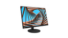 EAN 0193268784048 - Lenovo ThinkVision T25d-10 LED display 63,5 cm (25") 1920 x 1200 Pixeles WUXGA Negro imagen 6