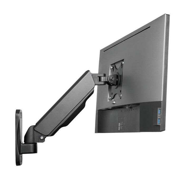 EAN 4052792063127 - LogiLink BP0144 soporte para monitor 81,3 cm (32") Pared Negro imagen 7