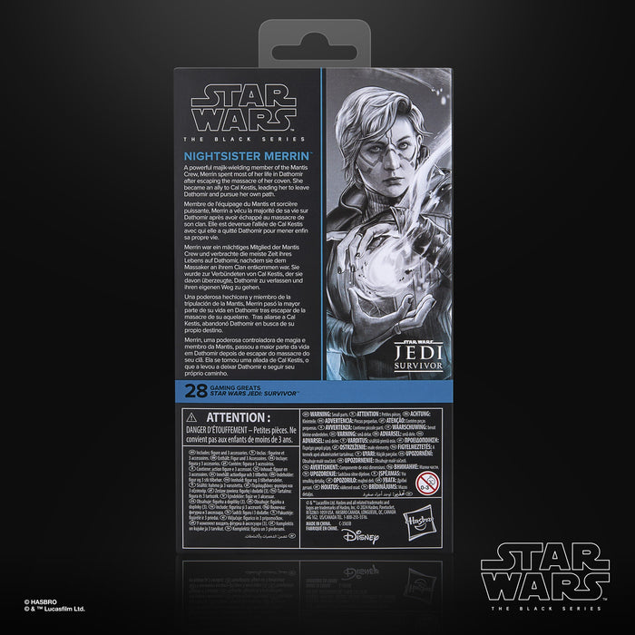 EAN 5010996309266 - Star Wars G15605L00 figura de juguete para niños imagen 8