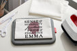 EAN 0093573886911 - Cricut Cosmetic Bag Blanks textil imprimible imagen 4
