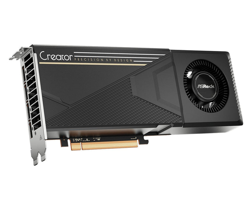 EAN 4711140876542 - Asrock Intel Arc Pro B60 Creator 24GB GDDR6 imagen 4