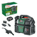 EAN 4059952686325 - Bosch Fontus 18V-6 Limpiadora de alta presión o Hidrolimpiadora Compacto Batería Verde imagen 2