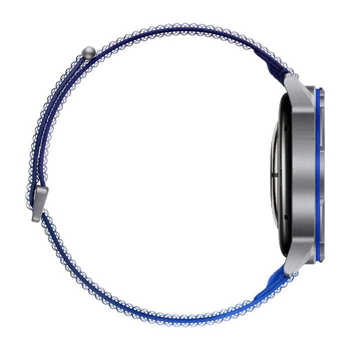 EAN 6942103185564 - Huawei WATCH GT Runner 2 3,35 cm (1.32") AMOLED Digital 466 x 466 Pixeles Pantalla táctil Titanio GPS (sa imagen 5