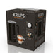 EAN 3016661155475 - Krups XL1008 Automatic milk frother/warmer Negro imagen 6