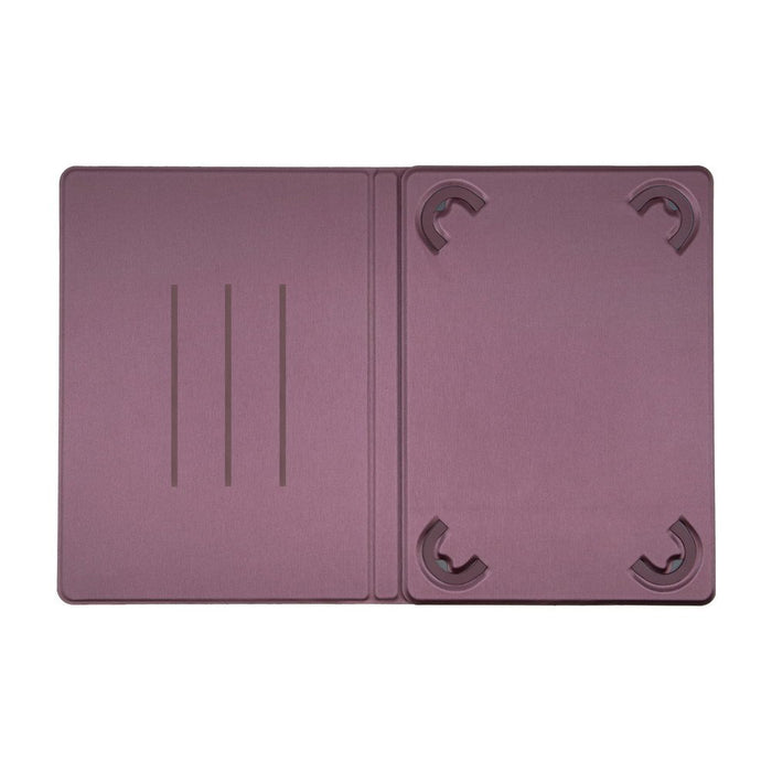 EAN 4260403577738 - Rivacase Malpensa 26,7 cm (10.5") Folio Borgoña imagen 13