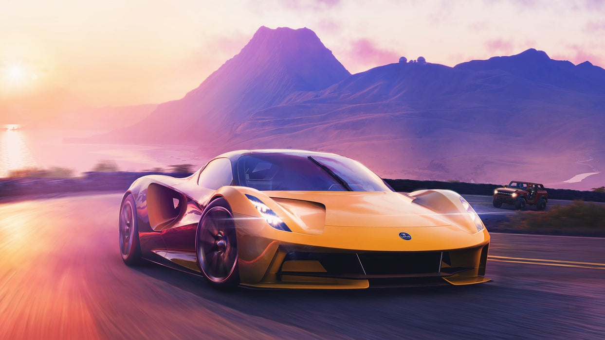 EAN 3307216270096 - Ubisoft The Crew Motorfest PS5 Estándar Inglés PlayStation 5 imagen 9