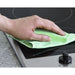 EAN 4047443313843 - Hama 00111391 trapo para limpiar Microfibra Azul, Verde, Rojo, Amarillo 4 pieza(s) imagen 8