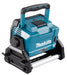 EAN 0088381888264 - Makita DML809 Verde LED imagen 3