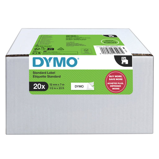 EAN 3026982316325 - DYMO 2231632 etiqueta de impresora Etiqueta para impresora autoadhesiva imagen 1