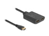 EAN 4043619186457 - DeLOCK 18645 interruptor de video imagen 1