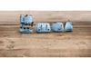 EAN 8004399771994 - De’Longhi KBOV 2001.AZ tetera eléctrica 1,7 L 2000 W Azul imagen 6
