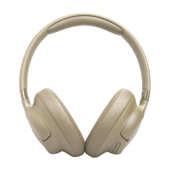 EAN 1200130029868 - JBL Tune 730BT Auriculares Inalámbrico Diadema Llamadas/Música USB Tipo C Bluetooth Beige imagen 9