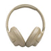 EAN 1200130029868 - JBL Tune 730BT Auriculares Inalámbrico Diadema Llamadas/Música USB Tipo C Bluetooth Beige imagen 9